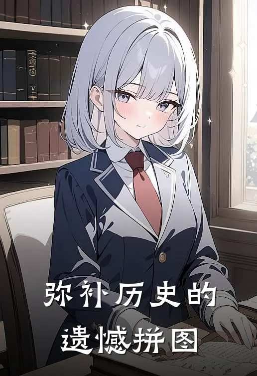 弥补历史的遗憾拼图（林安林安）全文免费阅读无弹窗大结局_弥补历史的遗憾拼图最新章节列表