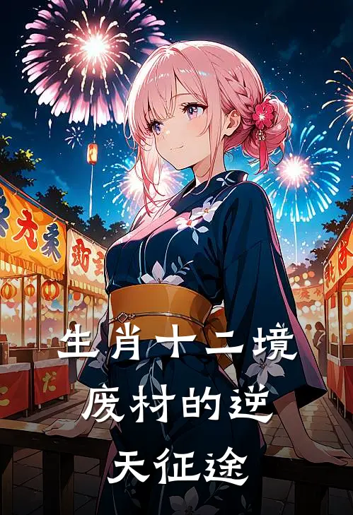 生肖十二境：废材的逆天征途叶庆苏清月小说完结免费_最新章节列表生肖十二境：废材的逆天征途(叶庆苏清月)