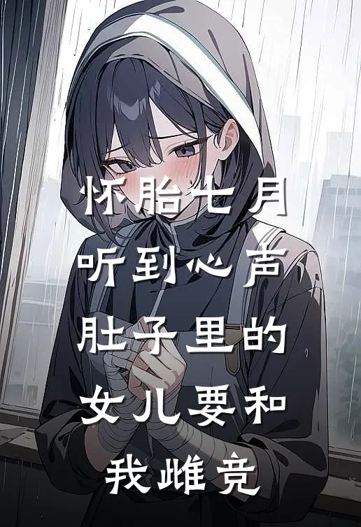 怀胎七月听到心声，肚子里的女儿要和我雌竞杜薇梁毅小说免费完结_最新章节列表怀胎七月听到心声，肚子里的女儿要和我雌竞(杜薇梁毅)