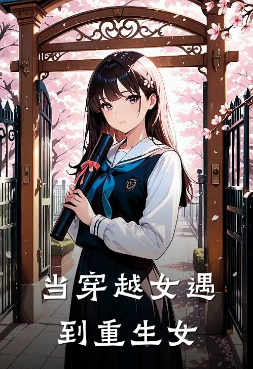 当穿越女遇到重生女