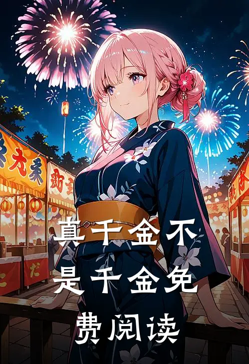 真千金不是千金免费阅读