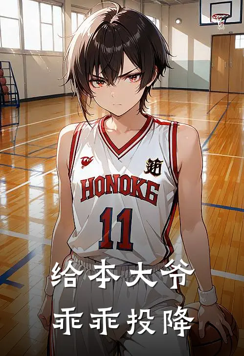 给本大爷乖乖投降