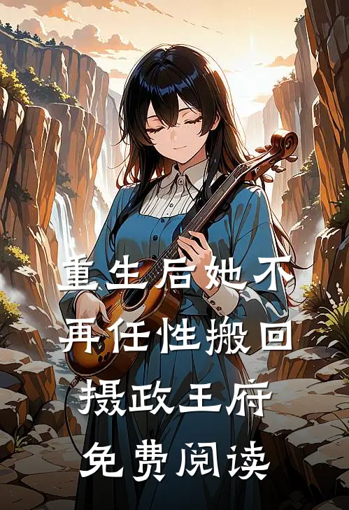 重生后她不再任性搬回摄政王府免费阅读