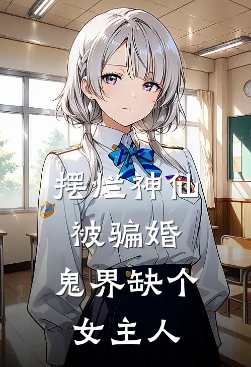 摆烂神仙被骗婚：鬼界缺个女主人(孟清秋池盈)完结版小说_最新全本小说摆烂神仙被骗婚：鬼界缺个女主人孟清秋池盈