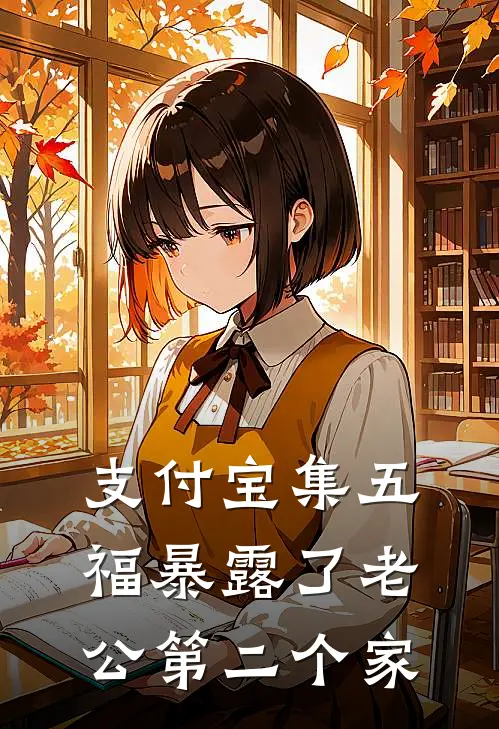 支付宝集五福暴露了老公第二个家