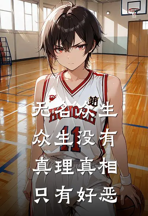 无名众生,众生没有真理真相,只有好恶