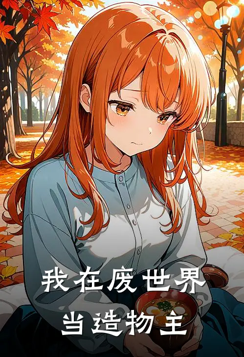 我在废世界当造物主(陆沉陆沉)完本小说_全本免费小说我在废世界当造物主陆沉陆沉