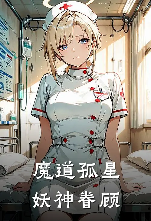 魔道孤星妖神眷顾