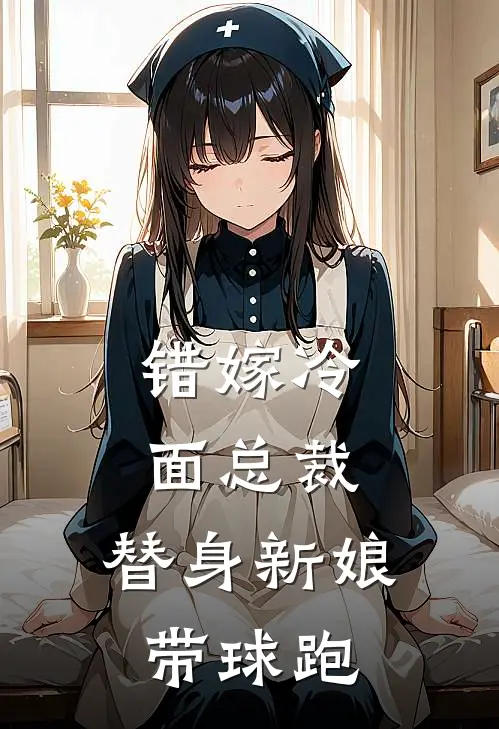 错嫁冷面总裁：替身新娘带球跑