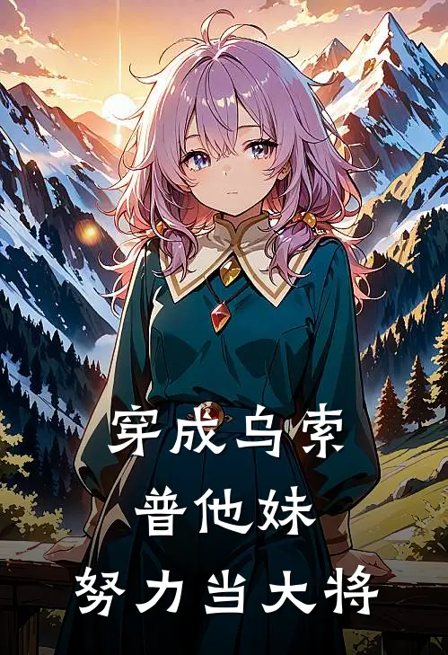 穿成乌索普他妹，努力当大将