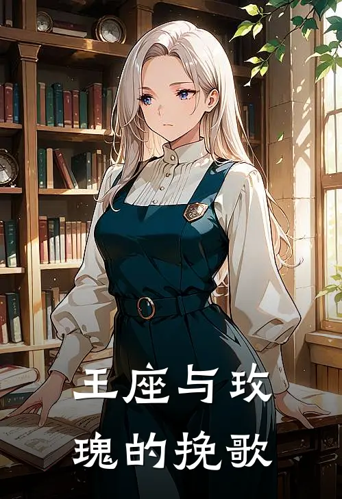 王座与玫瑰的挽歌