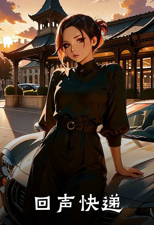 回声快递林回林响热门的小说_热门小说在线阅读回声快递林回林响