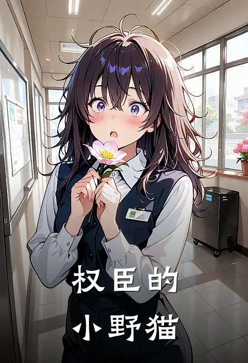 权臣的小野猫（沈暮寻沈暮）全文免费阅读无弹窗大结局_权臣的小野猫最新章节列表