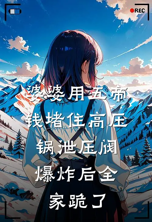 婆婆用五帝钱堵住高压锅泄压阀，爆炸后全家跪了程溪林朝完结好看小说_无弹窗全文免费阅读婆婆用五帝钱堵住高压锅泄压阀，爆炸后全家跪了(程溪林朝)