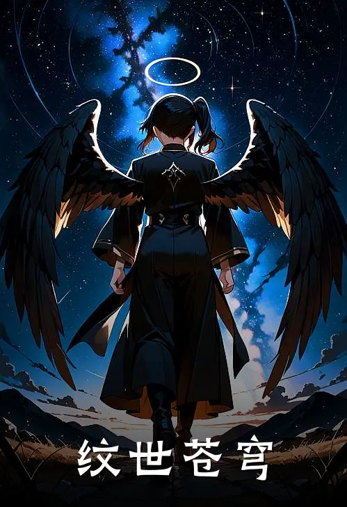 纹世苍穹(叶尘叶风)在线阅读免费小说_最新章节列表纹世苍穹(叶尘叶风)