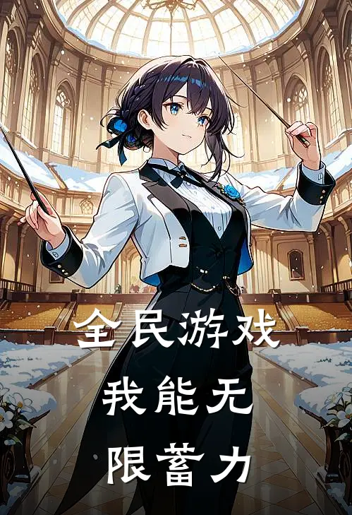 全民游戏：我能无限蓄力