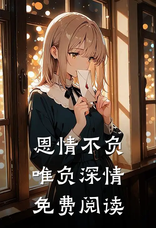 恩情不负唯负深情免费阅读