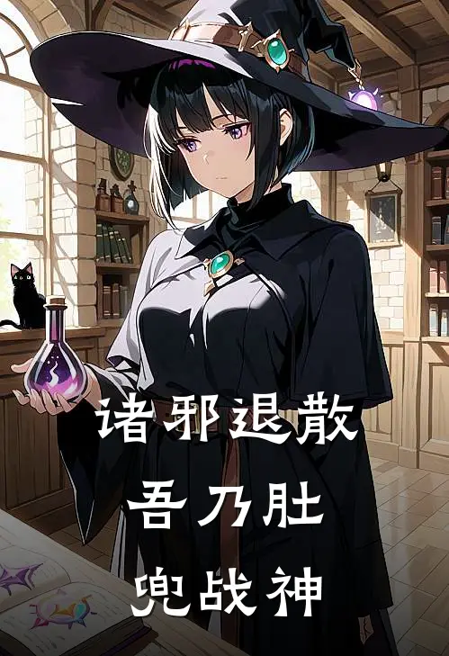 诸邪退散，吾乃肚兜战神(陈靖陈风)全本免费在线阅读_诸邪退散，吾乃肚兜战神全文阅读