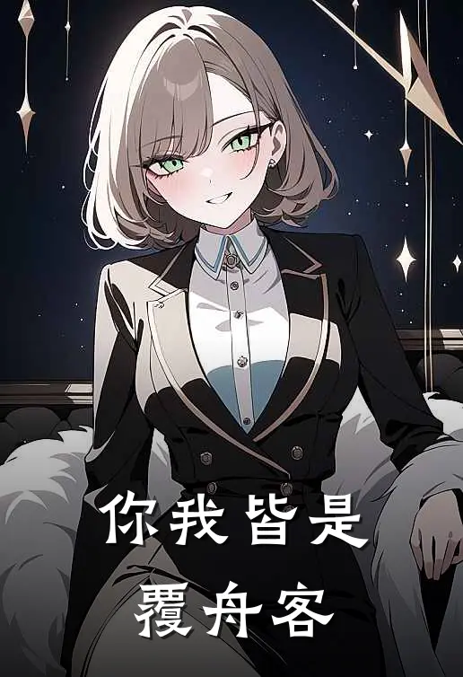 你我皆是覆舟客