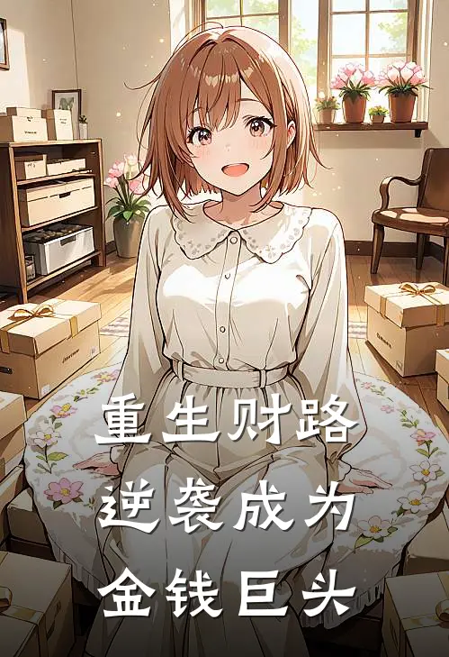 重生财路：逆袭成为金钱巨头