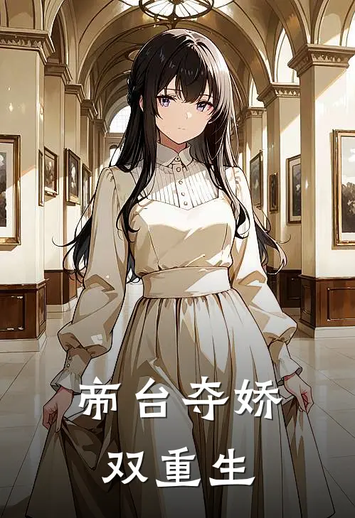 帝台夺娇(双重生)