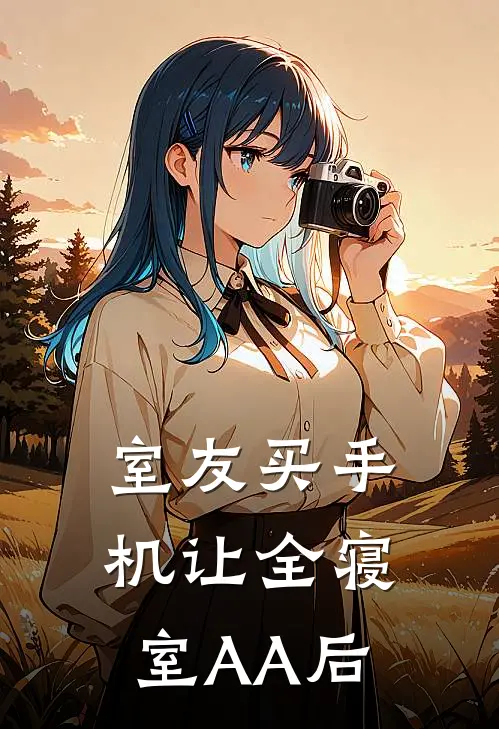 室友买手机让全寝室AA后林小满苏晴热门的小说_免费小说室友买手机让全寝室AA后(林小满苏晴)