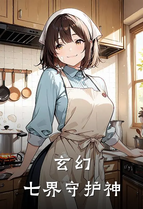 玄幻：七界守护神