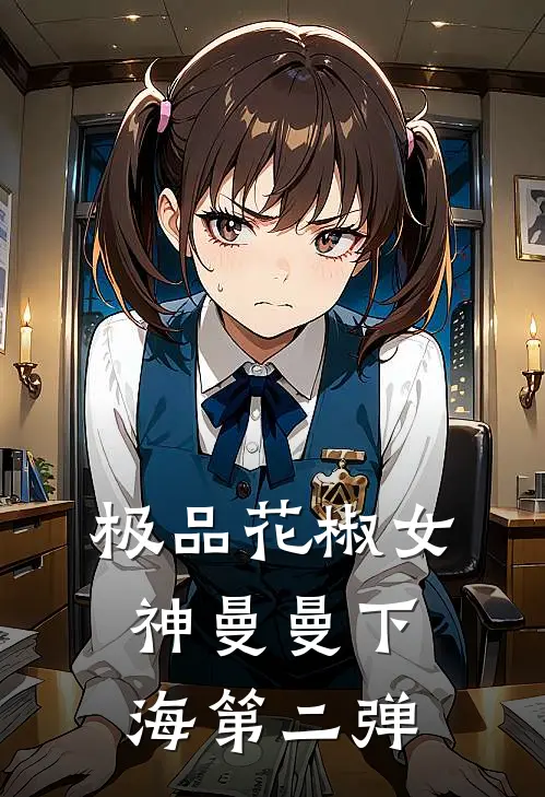 极品花椒女神曼曼下海第二弹