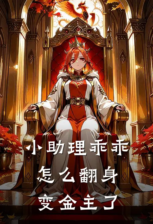 小助理乖乖，怎么翻身变金主了洛景许熠辰最热门小说_免费小说全集小助理乖乖，怎么翻身变金主了(洛景许熠辰)