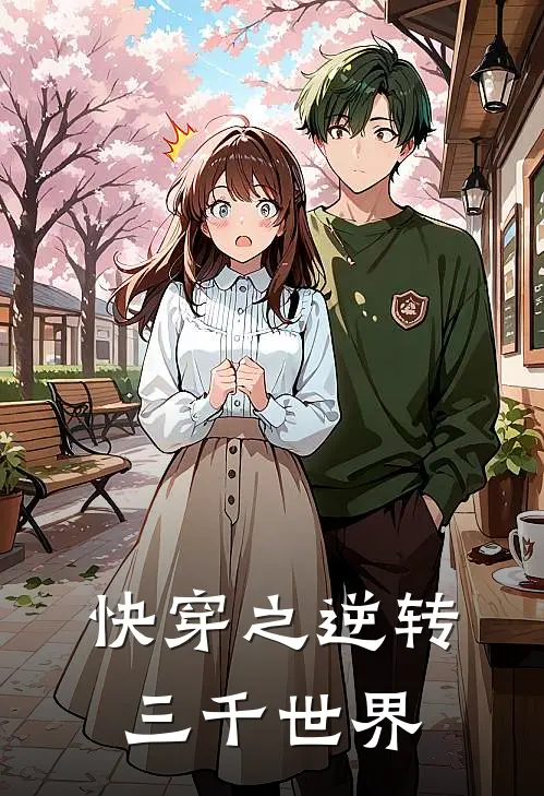 快穿之逆转三千世界时鸢林微完结小说_完结版小说全文免费阅读快穿之逆转三千世界时鸢林微