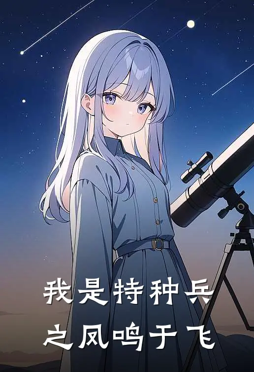 我是特种兵之凤鸣于飞(叶寸心叶寸)火爆小说_《我是特种兵之凤鸣于飞》叶寸心叶寸小说免费在线阅读