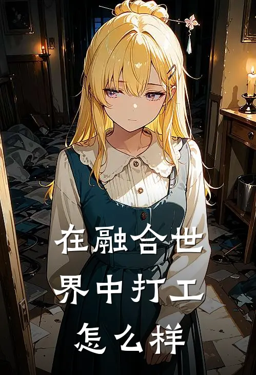 在融合世界中打工怎么样