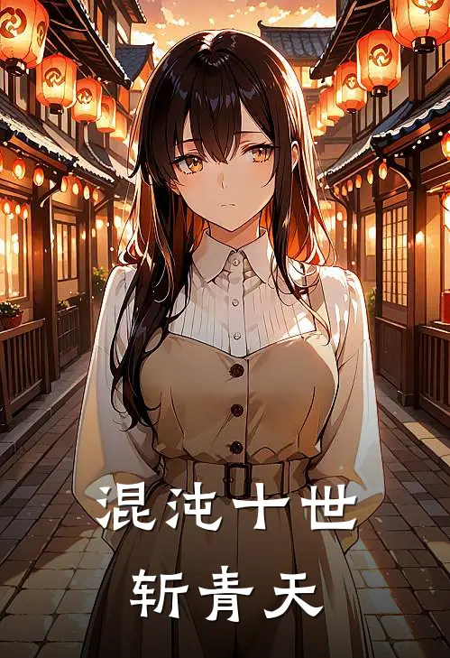 混沌十世斩青天