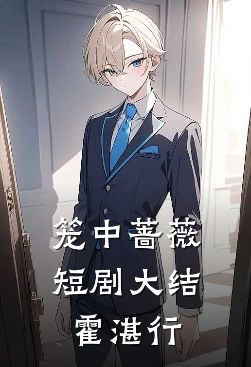 笼中蔷薇短剧大结霍湛行