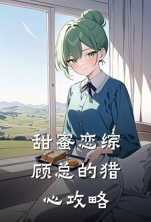 甜蜜恋综：顾总的猎心攻略苏念安顾景天免费小说在线看_完本小说阅读甜蜜恋综：顾总的猎心攻略(苏念安顾景天)