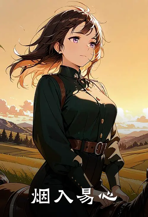 烟入易心(靳易余宴)免费小说大全_小说完结免费烟入易心靳易余宴