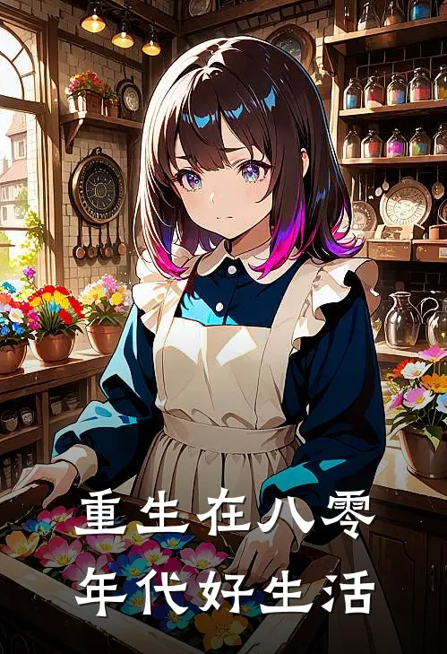 重生在八零年代好生活