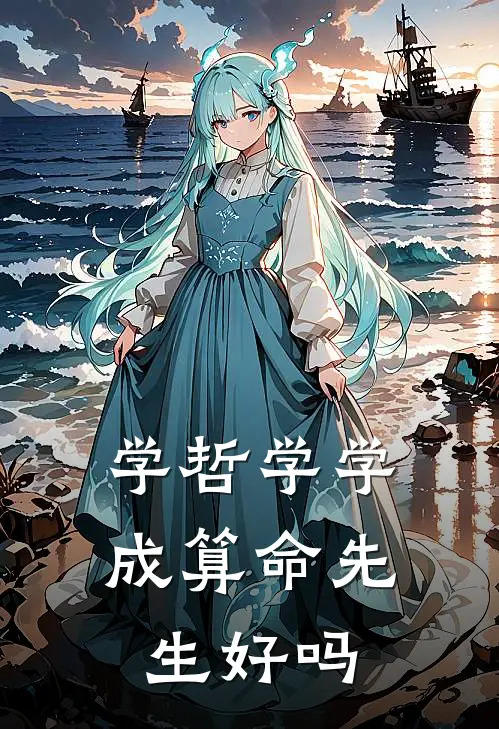 学哲学学成算命先生好吗