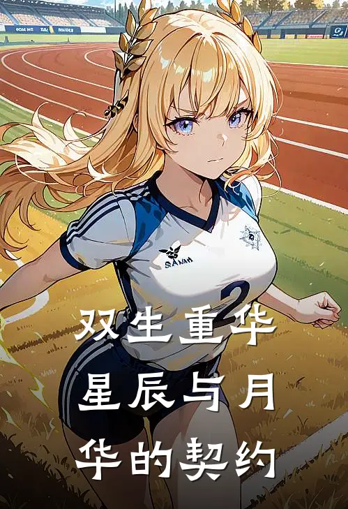 双生重华：星辰与月华的契约