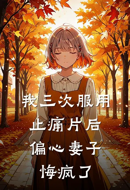 我三次服用止痛片后，偏心妻子悔疯了