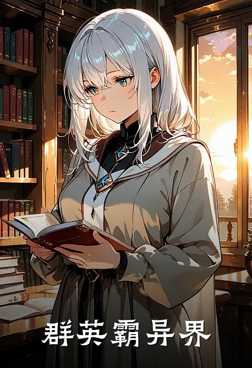 群英霸异界