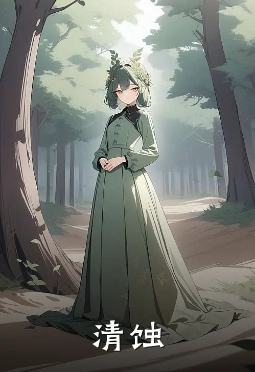 清蚀(虞清林美芳)最新章节在线阅读_(清蚀)完整版免费在线阅读