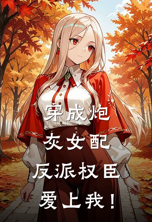 穿成炮灰女配，反派权臣爱上我！(萧策裴珩)最新好看小说_无弹窗全文免费阅读穿成炮灰女配，反派权臣爱上我！萧策裴珩