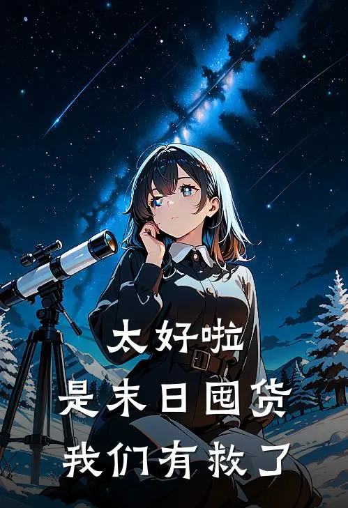 太好啦，是末日囤货我们有救了苏喜王宝伟完结版免费阅读_太好啦，是末日囤货我们有救了全章节免费在线阅读