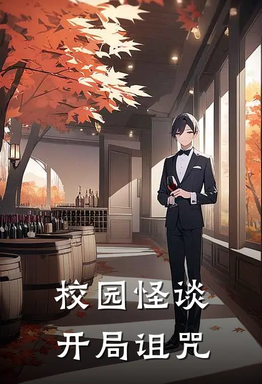 校园怪谈开局诅咒苏然林宇免费阅读全文_热门小说大全校园怪谈开局诅咒苏然林宇