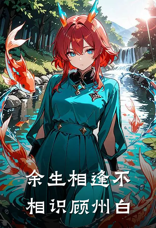 余生相逢不相识顾州白