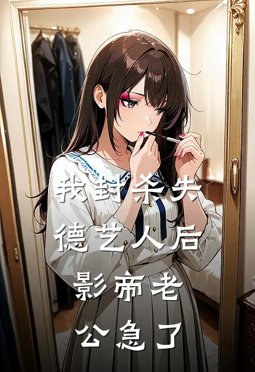 我封杀失德艺人后，影帝老公急了(顾雪怡顾沉舟)免费阅读_热门的小说我封杀失德艺人后，影帝老公急了顾雪怡顾沉舟