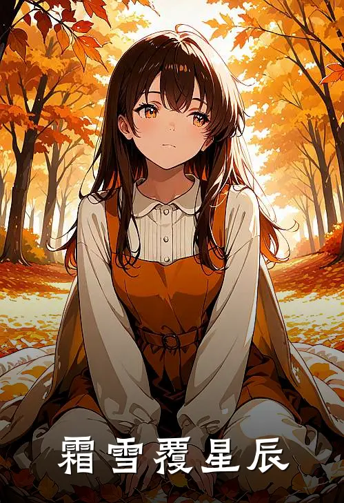 霜雪覆星辰(宋霜意季晏星)热门网络小说推荐_最新章节列表霜雪覆星辰(宋霜意季晏星)