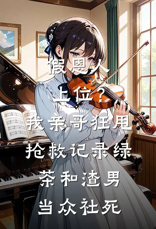 假恩人上位？我亲哥狂甩抢救记录，绿茶和渣男当众社死