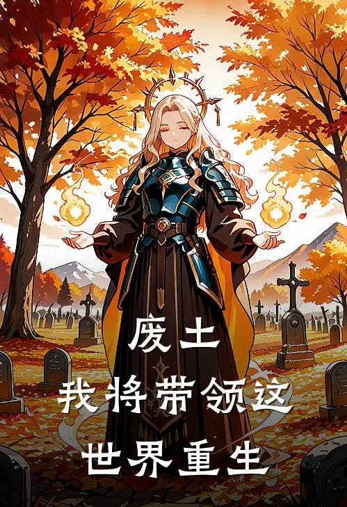 废土：我将带领这世界重生(邓曙岳奎)全本免费在线阅读_废土：我将带领这世界重生最新章节在线阅读